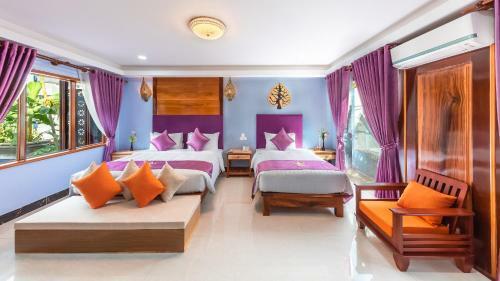 Hotel Cheata Residence
