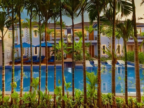 Hotel Cheata Residence