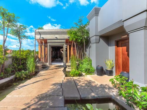 Hotel Cheata Residence