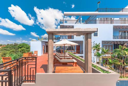 Hotel Cheata Residence