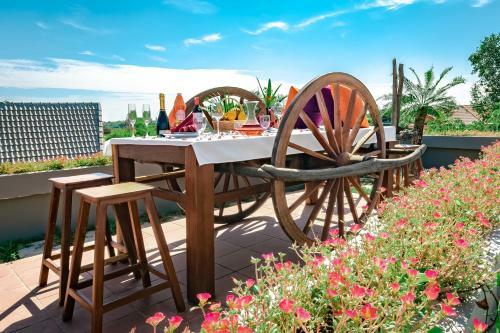 Hotel Cheata Residence
