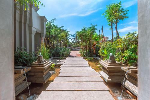 Hotel Cheata Residence
