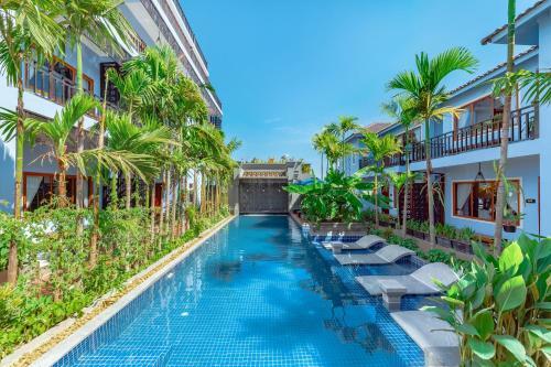 Hotel Cheata Residence