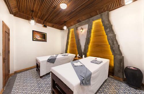 Hotel Cheata Residence