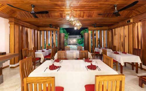 Hotel Cheata Residence