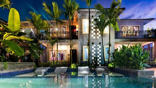 Hotel Cheata Residence