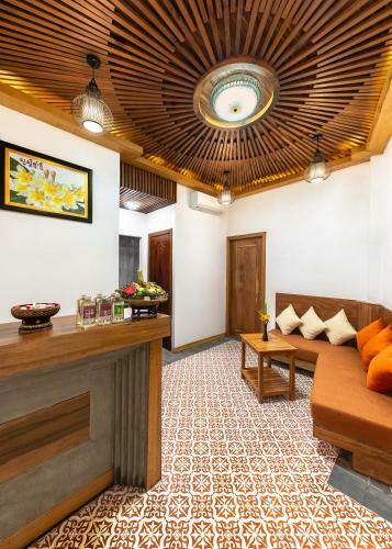 Hotel Cheata Residence