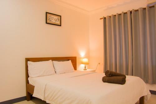 Hotel Monysunita Angkor Home