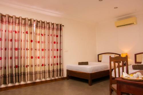 Hotel Monysunita Angkor Home