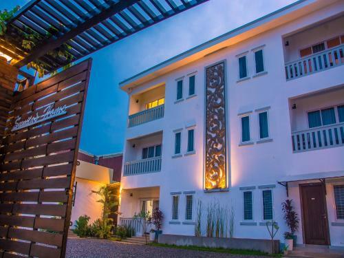 Hotel Monysunita Angkor Home