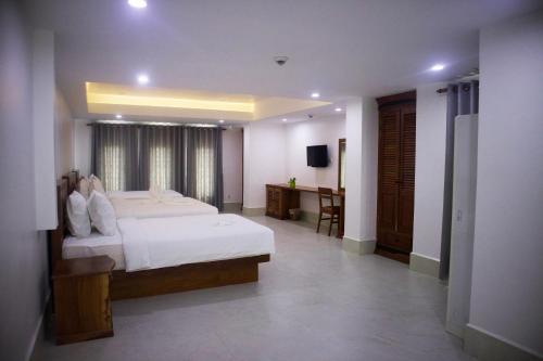 Angkor City View Hotel