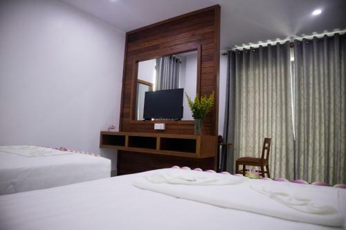 Angkor City View Hotel