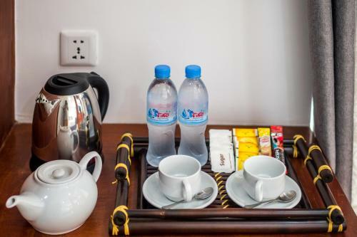 Angkor City View Hotel