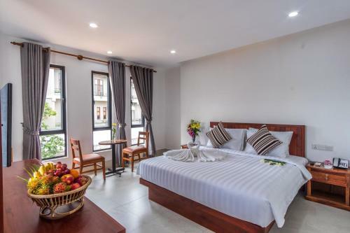 Angkor City View Hotel