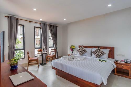 Angkor City View Hotel