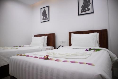 Angkor City View Hotel
