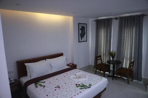 Angkor City View Hotel