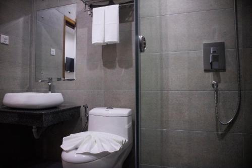 Angkor City View Hotel