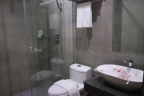 Angkor City View Hotel