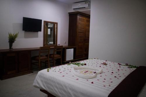 Angkor City View Hotel