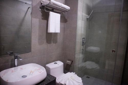 Angkor City View Hotel