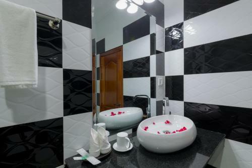 Hotel Angkor Angel Boutique Villa