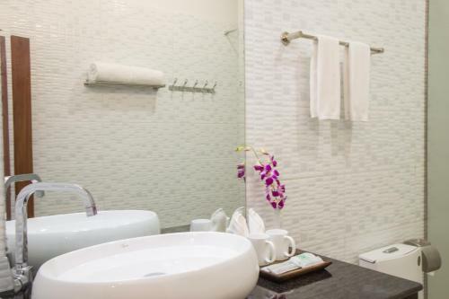 Hotel Angkor Angel Boutique Villa