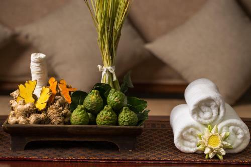 Hotel Angkor Angel Boutique Villa