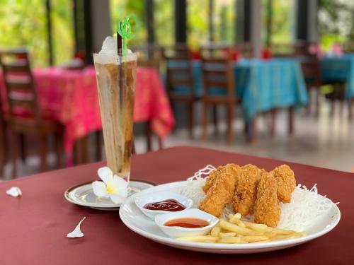 Hotel Angkor Angel Boutique Villa