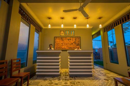 Hotel Angkor Angel Boutique Villa