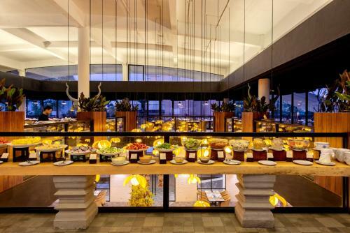 Hotel Pacific Premier Resort & Spa