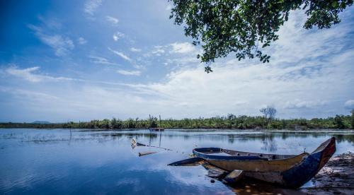Vacation Experience As Cambodia Local