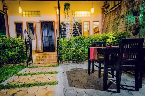 Srey Leap Villa