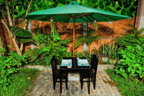Srey Leap Villa