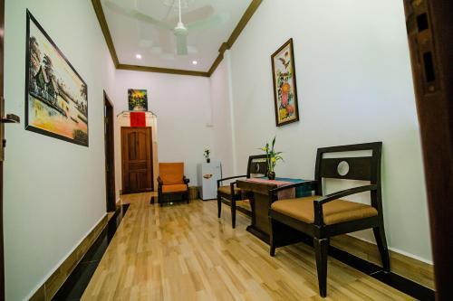 Srey Leap Villa