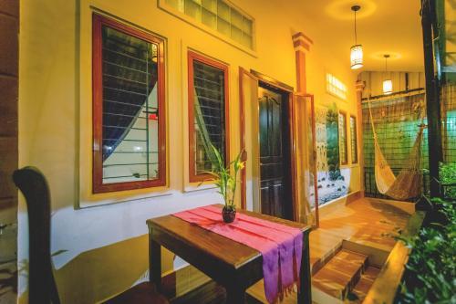 Srey Leap Villa