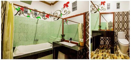 Srey Leap Villa