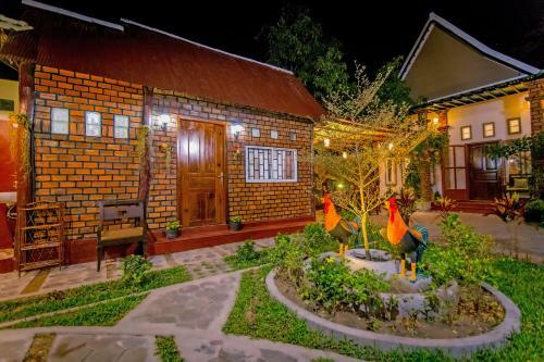 Srey Leap Villa