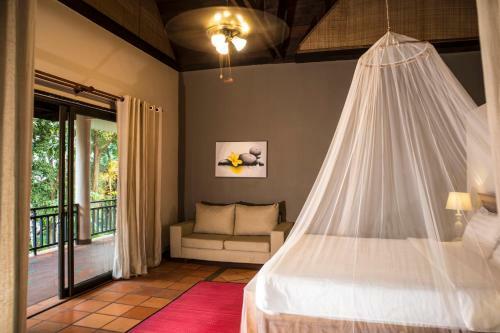 Hotel Silk Wild Residence