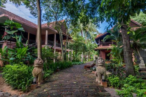 Hotel Silk Wild Residence