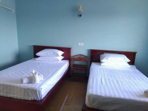 Siem Reap Home