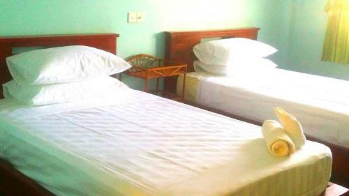 Siem Reap Home