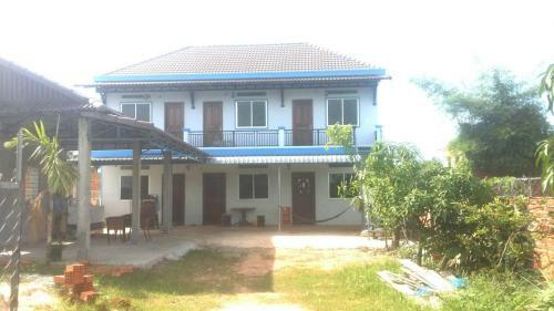 Siem Reap Home