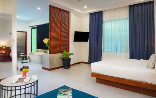 Hotel Blanc Smith Residence