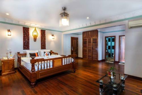 Hotel Hello Cambodia Boutique