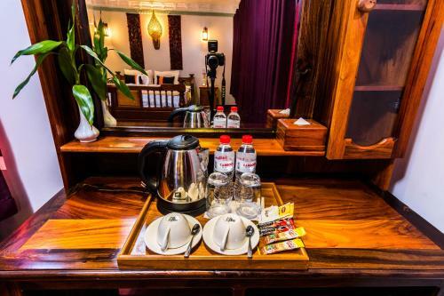 Hotel Hello Cambodia Boutique