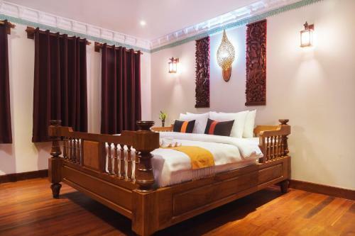 Hotel Hello Cambodia Boutique