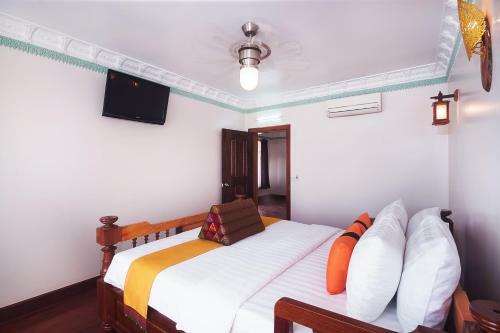Hotel Hello Cambodia Boutique