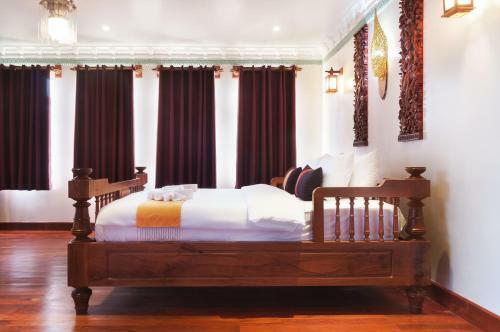 Hotel Hello Cambodia Boutique