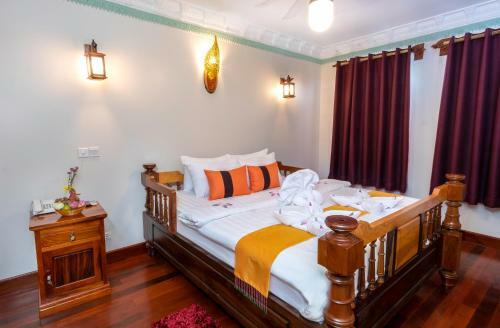 Hotel Hello Cambodia Boutique